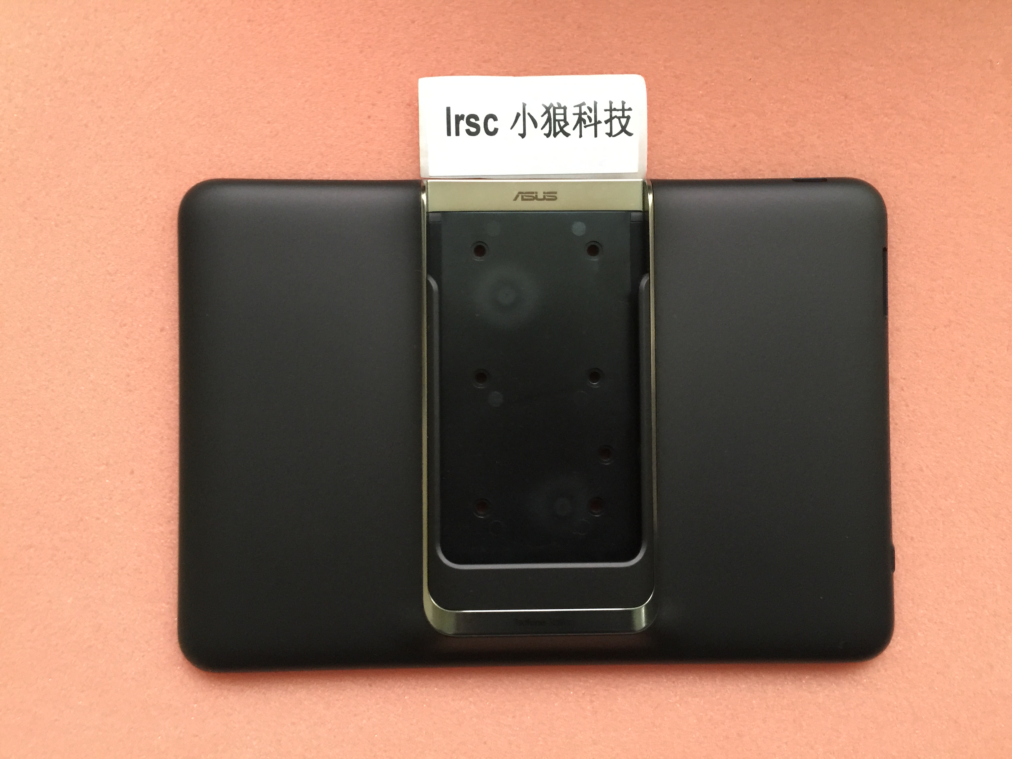 ASUS ASUS Padfone Station tablet phone two-in-one tablet case 10 inch purple