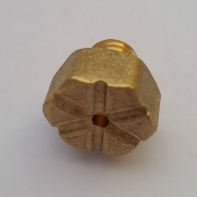 Expobar coffee machine brewing head original copper screw Water separation net filter screw Coffee machine accessories