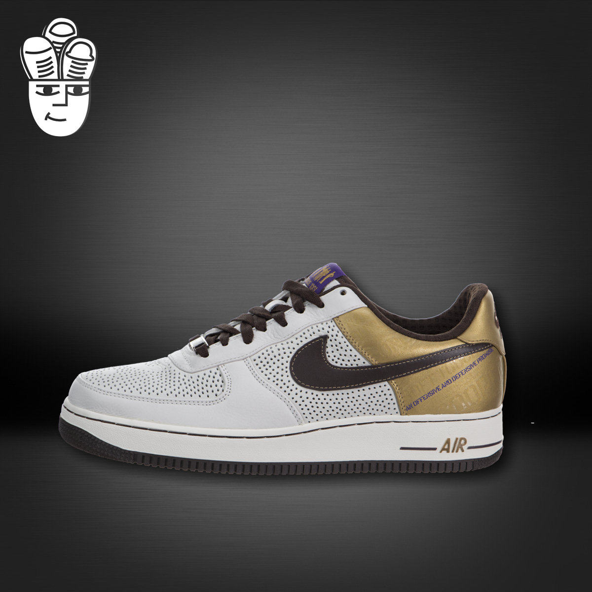 Nike Air Force 1 PRM '07 OS 