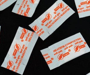 Bags of CPU thermal paste Graphics card thermal paste Silicone grease thermal silicone mini bag of thermal glue North bridge thermal glue