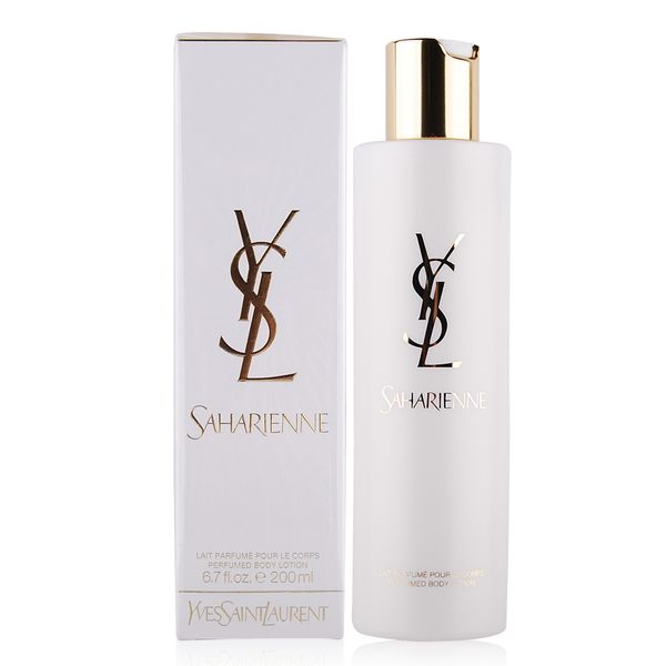 YSL 野性沙漠身体乳液(200ml)