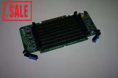 New LENOVO LENOVO R630 G7 memory board original D52657