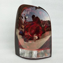 Applicable to Dawning Automobile original parts Aolong CUV rear tail light assembly reversing light brake light turn signal