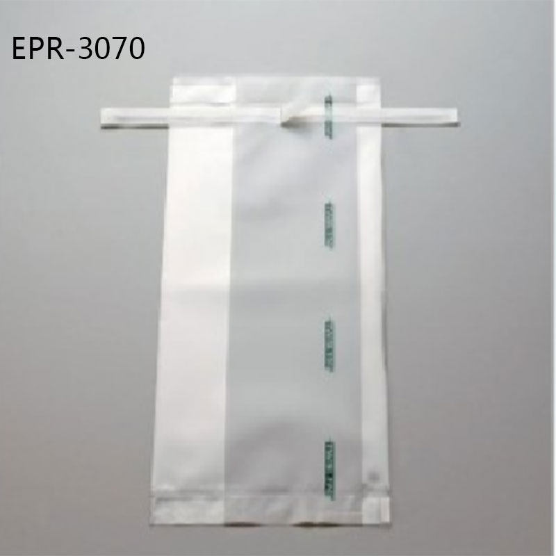 LABPLAS TWIRLEM EPR-3070 无菌采样袋 120ml 76*178mm 取样袋 单只价格 500个/包