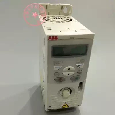 ABB inverter ACS150-01E-06A7-2 1 1KW single phase 220-240V