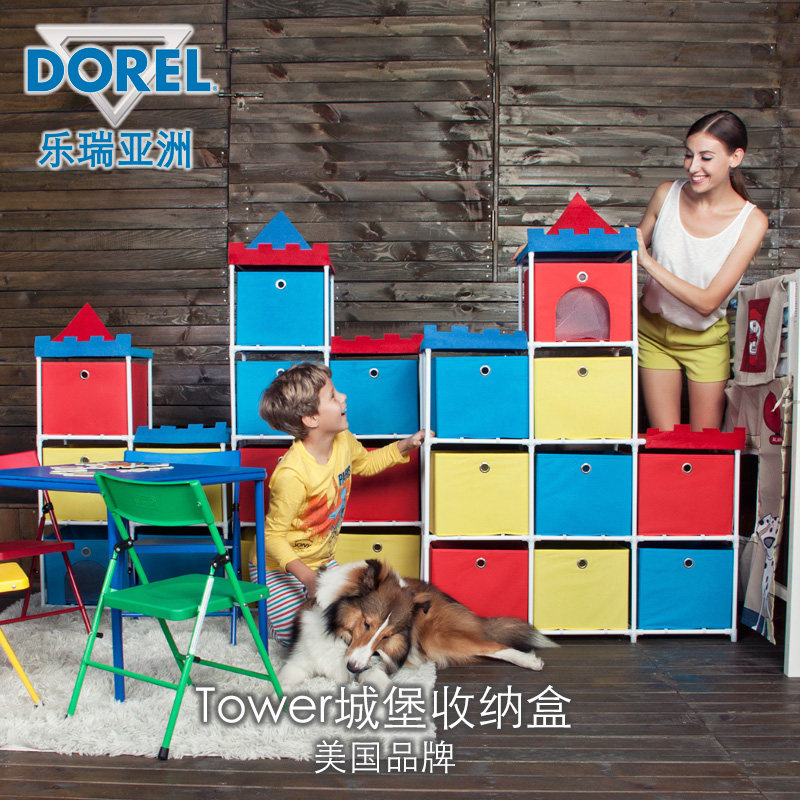 DOREL ASIA����ʽ�޷Ĳ������