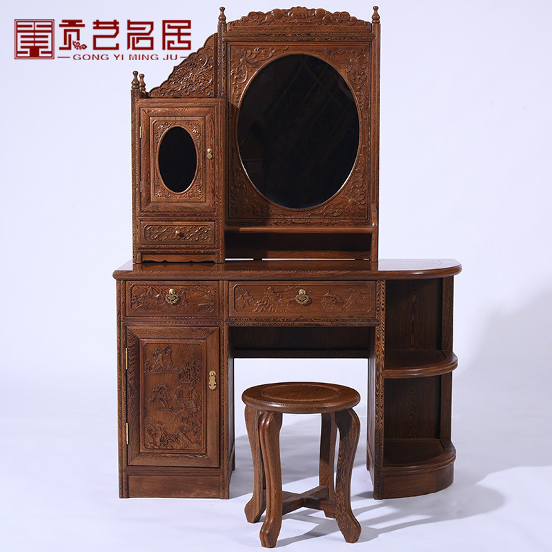 ��ľ�Ҿ߼���ľ��ױ̨GY00455