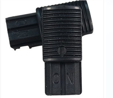 Vertical KTV wired microphone magnetic switch microphone magnetic switch microphone magnetic switch microphone switch