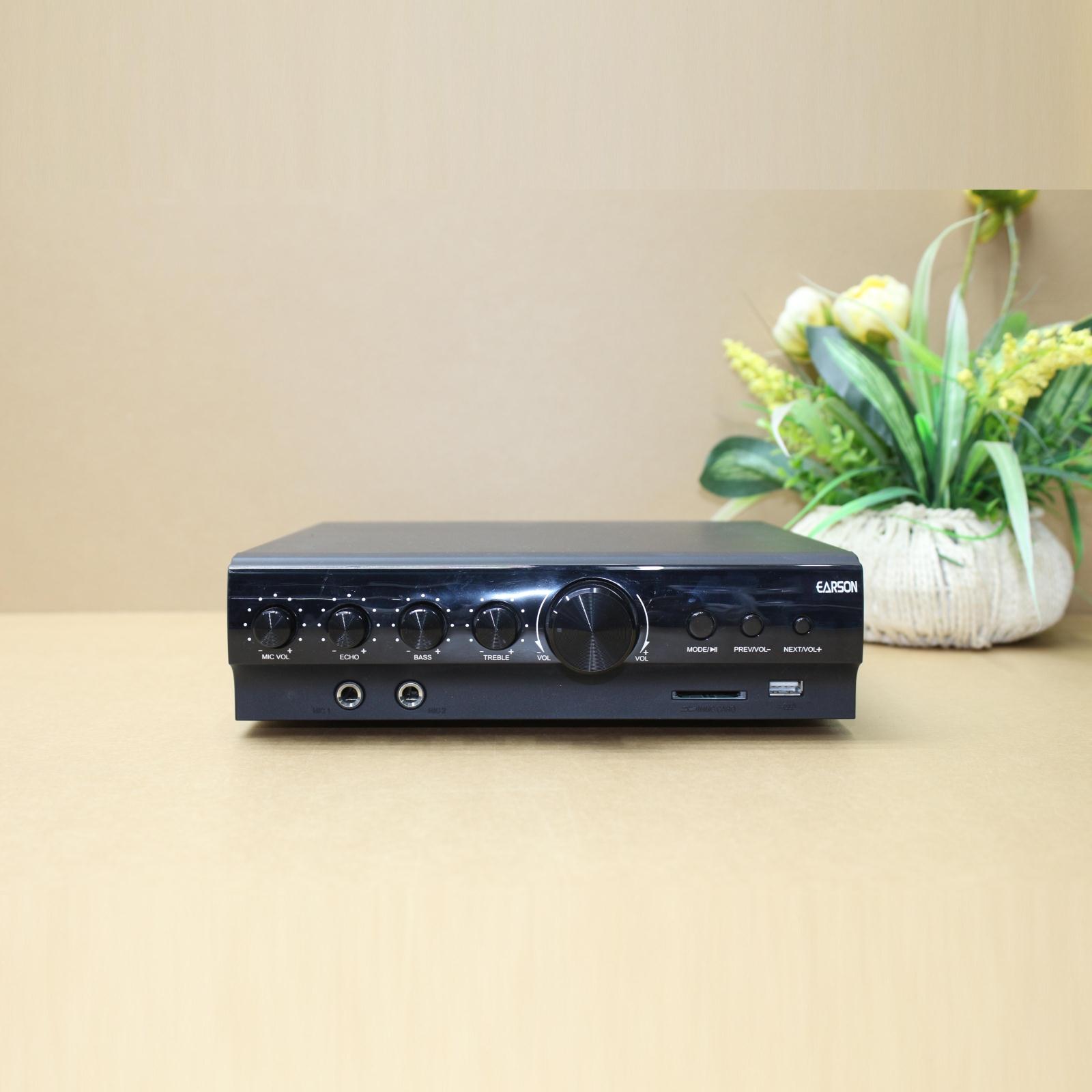 Купить hi fi Усилитель мощности Ухо магии отпустить электромеханический ...