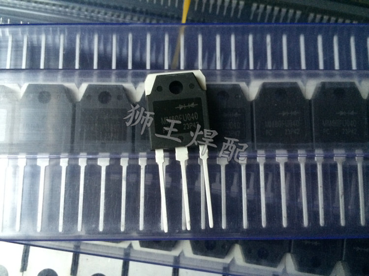 Fast recovery diode MM80FU040 80A400v MM60FU030 inverter welding machine common accessories