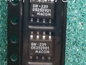 The SW-239 electronic attenuator is suitable for signal source use