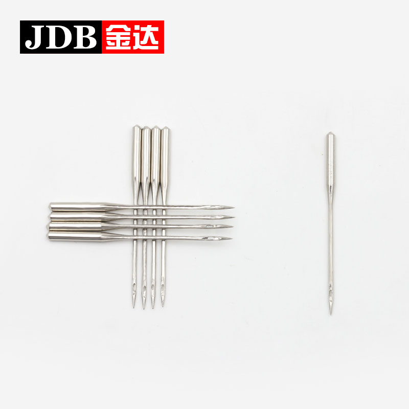 Jinda standard model sewing machine needle 11 type 14 type 16 type 18 type