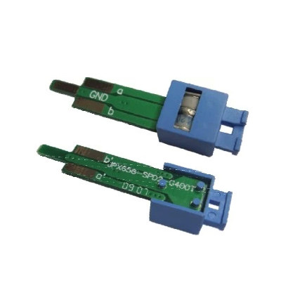 Huawei JPX658-SPD2-G400T gas discharge tube security unit