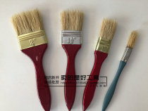 Paint red paint brush 1 inch 1 5 inch 2 inch 2 5 inch 3 inch 4 inch 5 inch brush