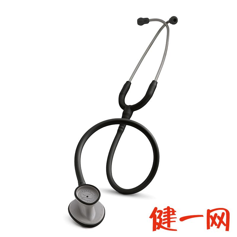3m听诊器 医用专业轻巧型2450LITTMANN 美国进口悬浮式双听多