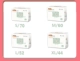 Sản phẩm chính hãng Tã quần dushangpin lông vũ êm ái mềm mại quần âu full core Tã siêu mỏng cho bé L52 - Tã / quần Lala / tã giấy