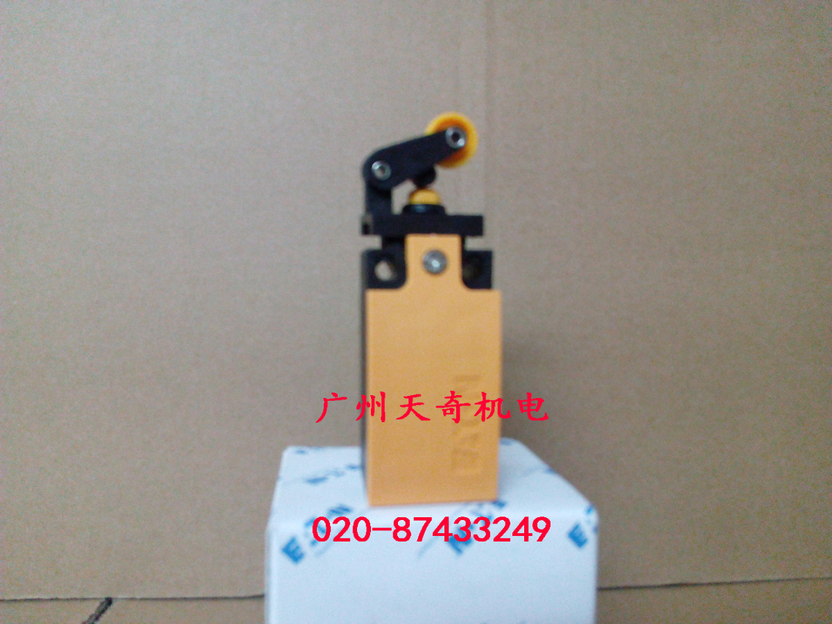 Import brand new Eaton eaton stroke switch limit switch LS-02 L 2NC