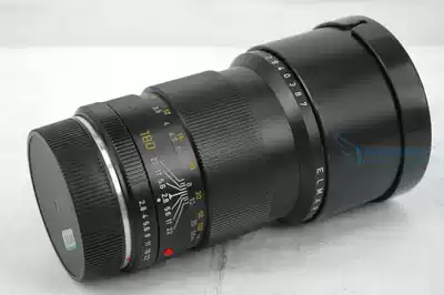 leica Leica SLR camera lens R 180 2 8 telephoto manual Leica R bayonet