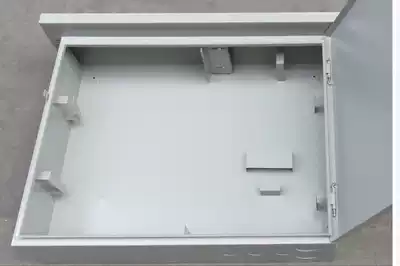 Spot waterproof tank broadband box into the home box monitoring waterproof tank large distribution box monitoring cloth box