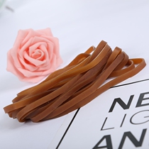 Vietnam imported VYR rubber band rubber ring cowhide tendon 102X6