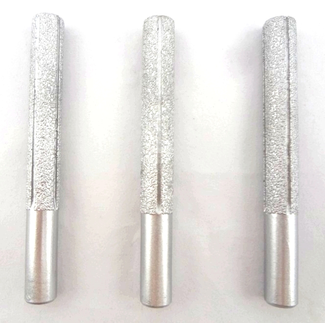 Stone tool Quartz stone stone stone head claw - straight knife - cutting straight knife joint