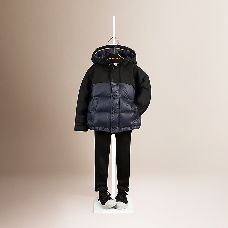Burberry博柏利 羽绒外套 39978001