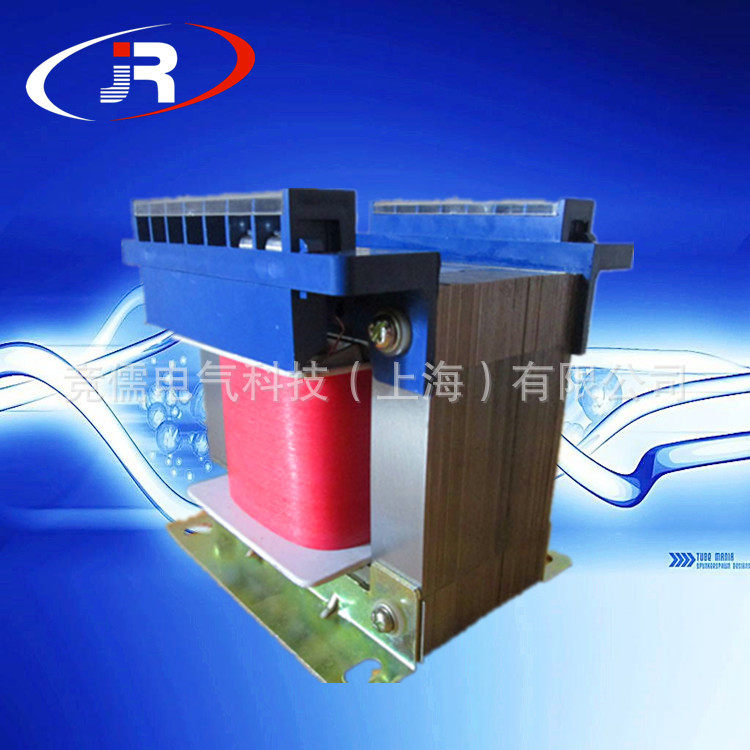 BK series machine tool control transformer control transformer isolation transformer three-phase dry transformer