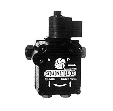 Oil pump RSA60DANFOSS Danfoss oil pump series burner accessories