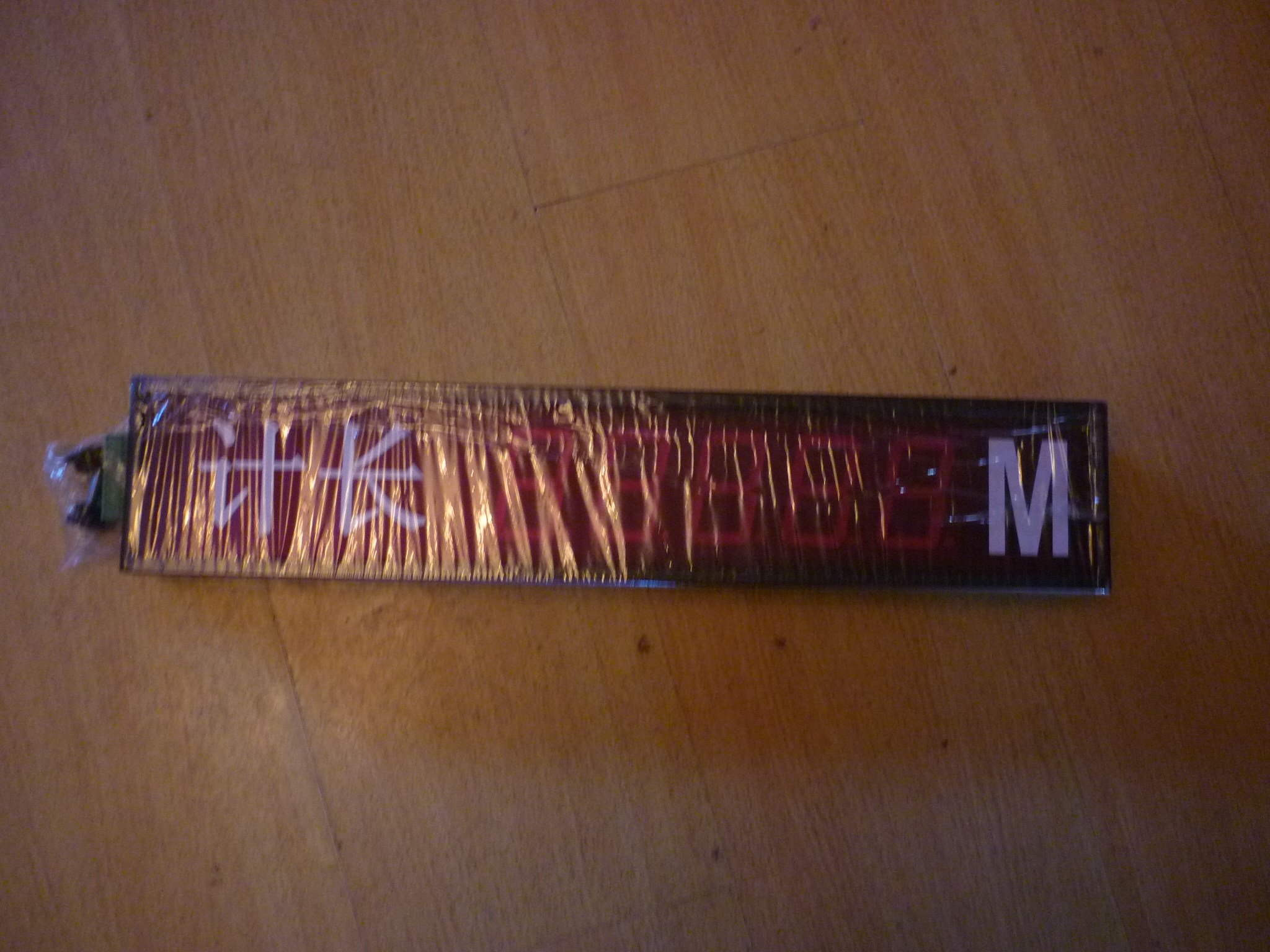 Professional set to make 5 shows 2 3-inch LED digital tube electronic display AAS7-5M-Taobao