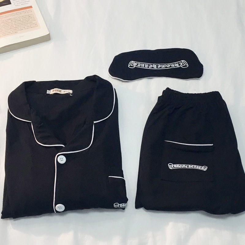 Pyjama mixte OTHER   en Coton à manches longues - Ref 3005702 Image 3