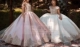 Mới cho trẻ em ăn mặc công chúa váy cô gái người mẫu catwalk chủ trang phục buổi tối cô gái váy sinh nhật pettiskirt quần áo piano váy trắng công chúa cho bé gái Váy trẻ em