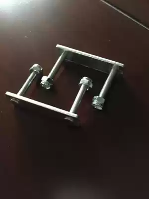 Longboard integrated anti-sinking bridge nail Saturn longboard shop