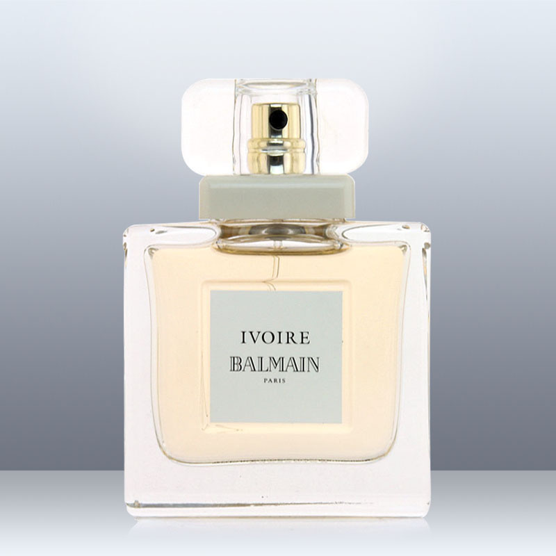 Balmain/巴尔曼 绝代佳人IVOIRE象牙女士香水淡香精30/50/100ml