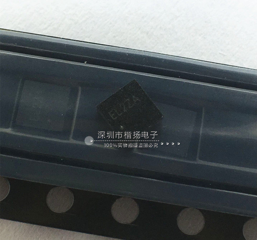 New original SY7104DBC SY7104 DFN-10 N-channel MOS field effect transistor