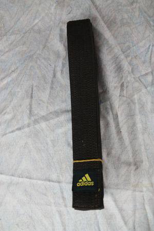 Thickened Judo Belt Karate Karate Belt Karate Belt Karate Belt Karate
