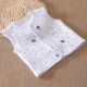 Áo sơ mi cotton cho trẻ sơ sinh Áo vest nhỏ cho nam và nữ Áo cho bé mùa xuân và mùa thu Áo cho trẻ em bằng vải bông ấm áp mùa thu - Áo ghi lê ao quan tre em Áo ghi lê