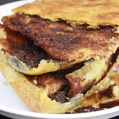 The City Brown Sugar Sugar triangle roasted is now sold and what sugar triangle wants, please note