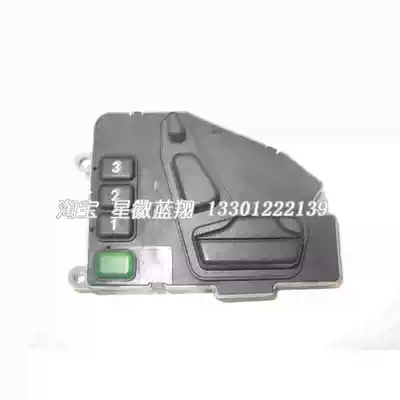 Mercedes w140 seat switch s280 s300 s320 s400 s500 s600