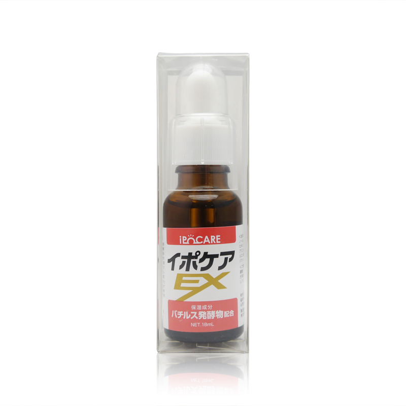 【日本直邮】金缕梅花水脂肪粒美容液角质粒精华液18ml