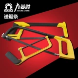 Стальная пила держатель ручной работы из деревообрабатывающих пищевых пило