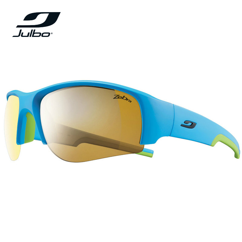 【法国原产】JULBO/嘉宝 户外太阳镜 J4333112