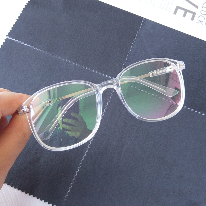 Montures de lunettes en Memoire plastique - Ref 3142074 Image 3