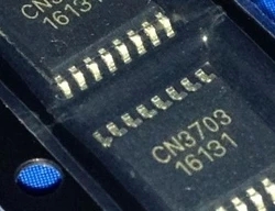 CN3703 SMD TSSOP16 5A Lithium battery charge management IC
