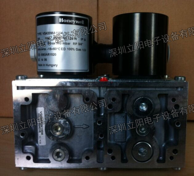 HONEYWELL VQ420MA1004 VQ425MA1021 VQ440MA1022 VQ450MC1005