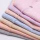 Quần lót nữ cạp cao cạp cao cotton cỡ lớn 17 mùa thu và mùa đông mới 31132 bụng giữa gói hông nữ võ sĩ quyền anh đồ lot Eo cao
