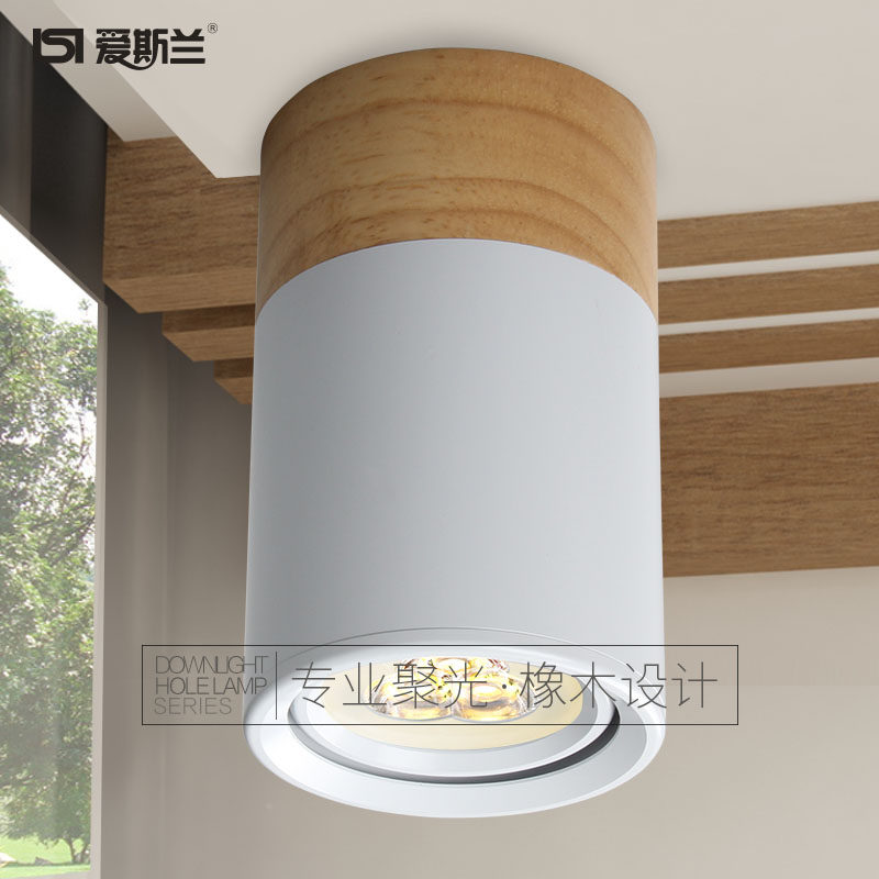 ��˹��led��װʵľԲ��Ͳ��ML-012