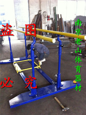 Брусья 室内户外健身器材单杠 高档移动式双杠 体育设施 引体向上 路径