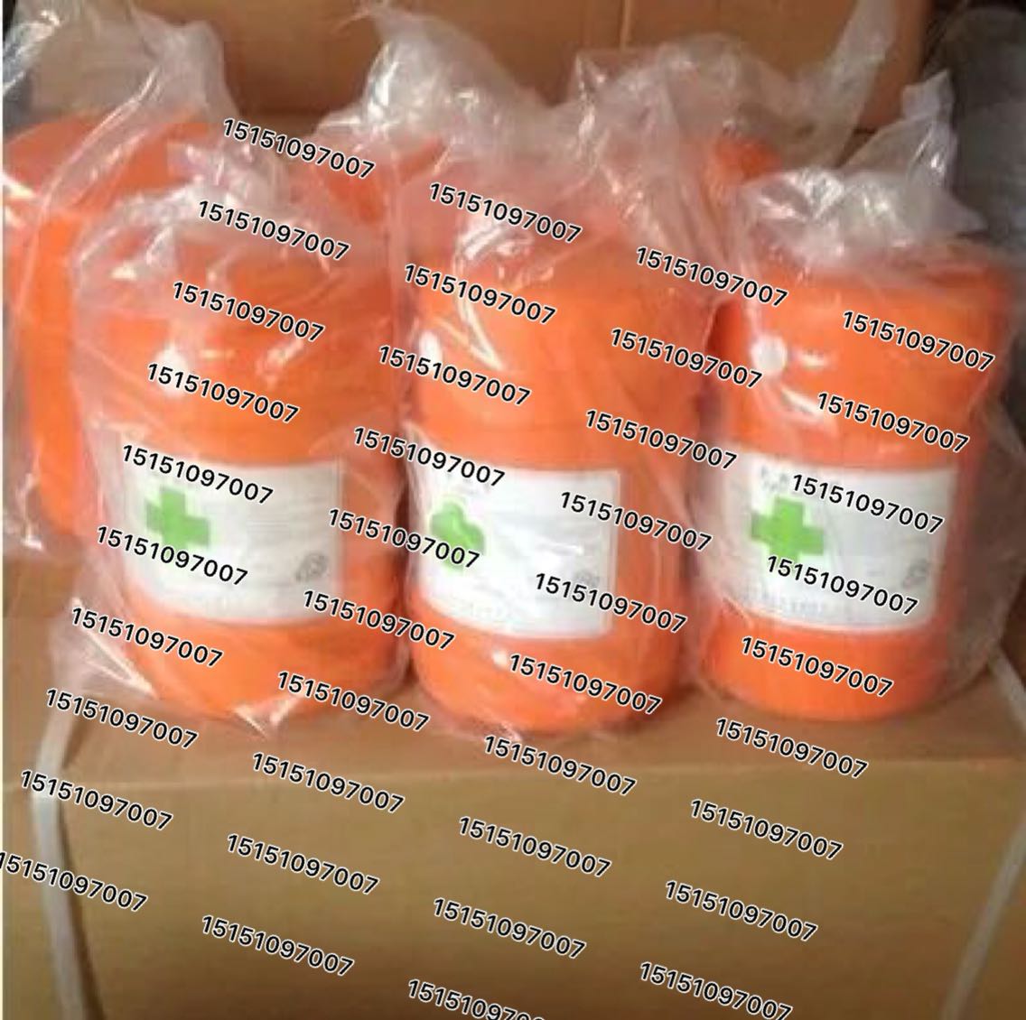 Marine Emergency Medicine Case Lifeboat Life Raft Emergency Medicine Kit Field Emergency Medicine Kits With CCS Certificate