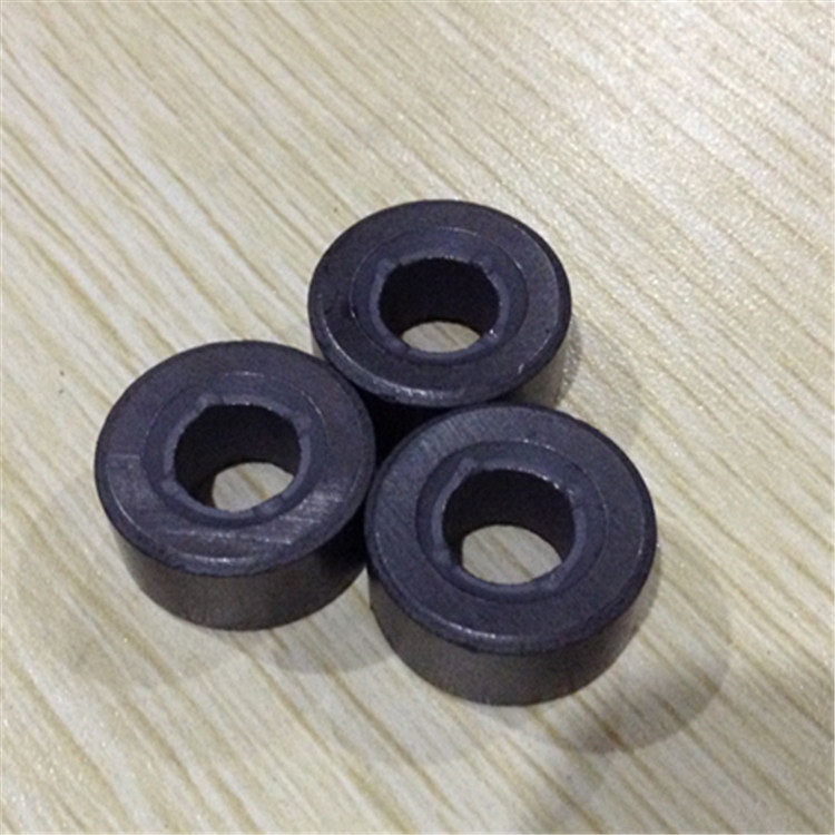 Manufacturer direct sales micro motor speed measuring magnetic ring brushless motor speed measuring magnetic ring