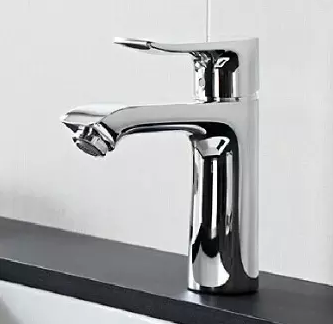 Hansgrohe Dream Diverse basin washbasin Terra basin tap 31082007 31080007 31083007